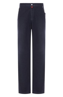 Джинсы Kiton
