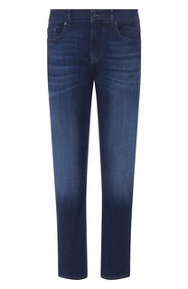 Джинсы Standard 7 For All Mankind