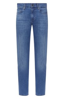 Джинсы Standard 7 For All Mankind