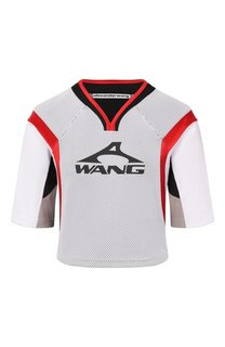 Футболка Alexander Wang