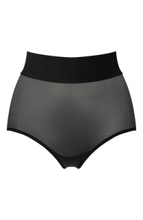 Трусы с завышенной талией Wolford