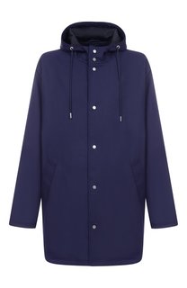 Шерстяная парка Kiton