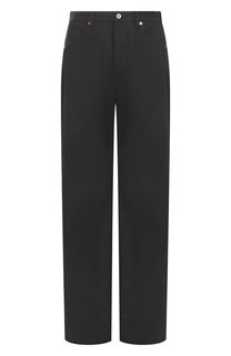 Джинсы Jil Sander