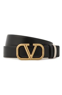 Двусторонний ремень VLogo Signature Valentino