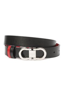 Двусторонний ремень Ferragamo