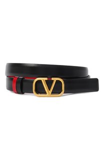 Двусторонний ремень VLogo Signature Valentino