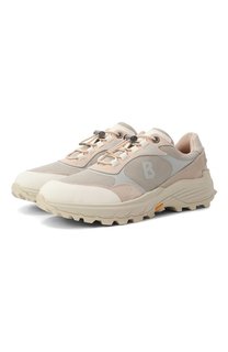 Комбинированные кроссовки Hike Pro Bogner