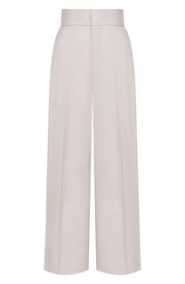 Хлопковые брюки SASUPHI