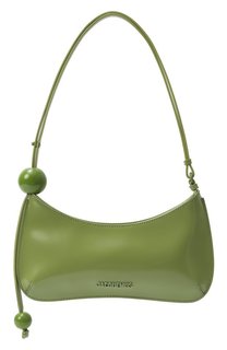 Сумка Le Bisou Perle Jacquemus