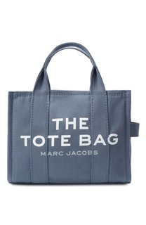 Сумка The Tote Bag small MARC JACOBS (THE)