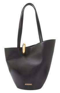 Сумка-тоут Le Bambola Jacquemus