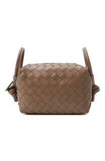 Сумка Loop small Bottega Veneta