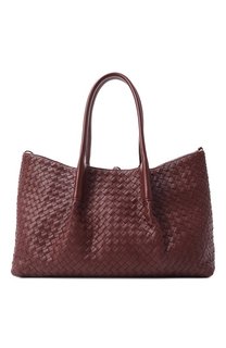 Сумка-тоут Pinacoteca Bottega Veneta