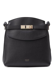 Сумка Hug messenger Ferragamo