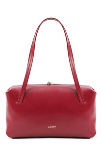Сумка Goji Pillow small Jil Sander