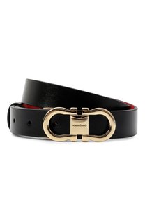 Двусторонний ремень Ferragamo
