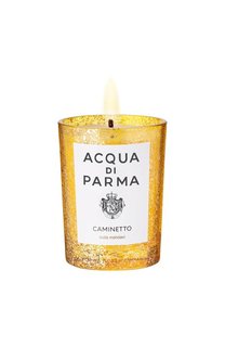 Парфюмированная свеча Caminetto (200g) Acqua di Parma