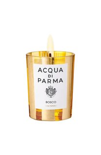 Парфюмированная свеча Bosco (200g) Acqua di Parma