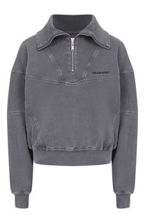 Хлопковый свитшот Isabel Marant Etoile