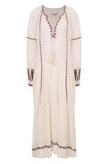 Хлопковое платье Isabel Marant Etoile