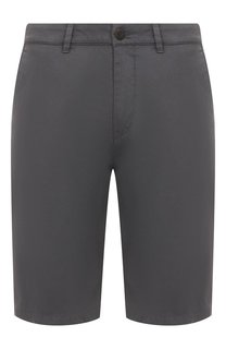 Хлопковые шорты Bogner