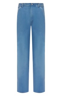 Джинсы Maison Margiela