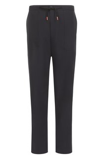 Брюки Marco Pescarolo