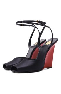Текстильные туфли Orhand 110 Saint Laurent