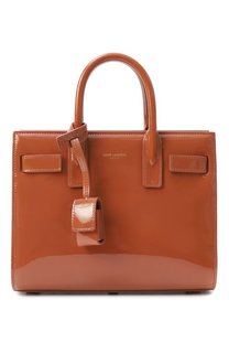 Сумка Sac De Jour nano Saint Laurent