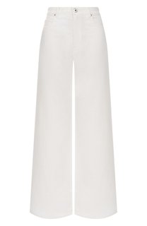 Джинсы Weekend Max Mara