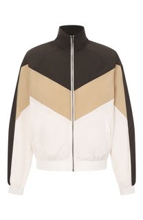 Куртка Saint Laurent