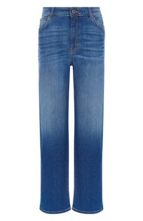 Джинсы Weekend Max Mara