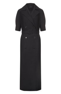 Льняное платье MVST