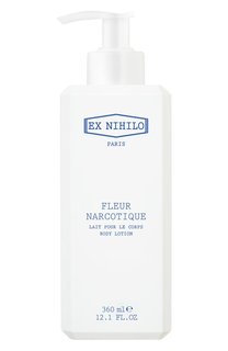 Лосьон для тела Fleur Narcotique (360ml) Ex Nihilo