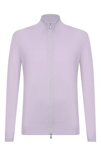 Хлопковый кардиган Brunello Cucinelli