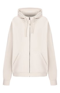 Хлопковая толстовка Maison Margiela