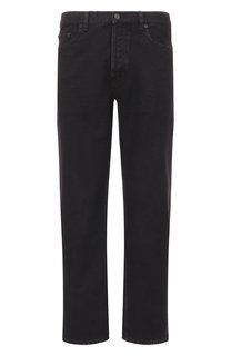 Джинсы Saint Laurent