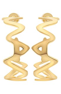 Серьги Marni