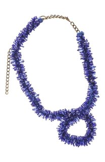Колье Dries Van Noten