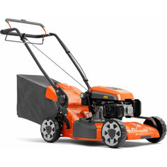 Газонокосилка бензиновая Husqvarna LC 151S