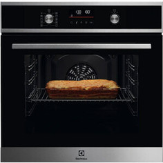 Электрический духовой шкаф Electrolux COF6P76BX