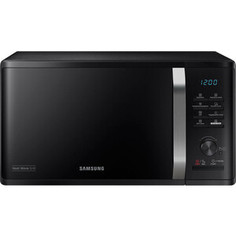 Микроволновая печь с грилем Samsung MG23K3575AK