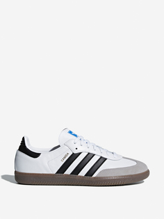 Кеды мужские adidas Samba Og, Белый
