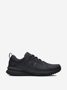 Кроссовки мужские Under Armour Charged Edge, Черный