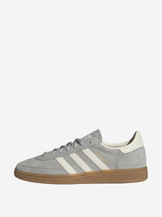 Кеды мужские adidas Handball Spezial, Серый
