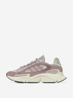 Кроссовки женские adidas Ozmillen, Розовый