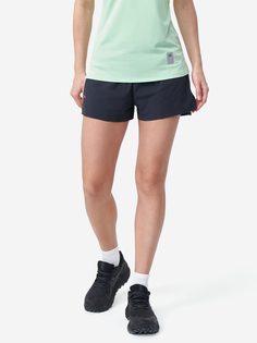 Шорты женские GRI Лето 5.0, Черный ГРИ