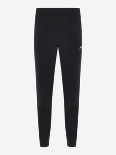 Брюки мужские Athlex, Черный