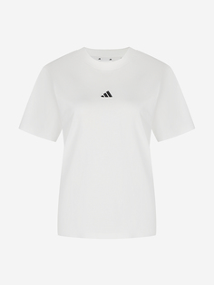 Футболка женская adidas, Белый