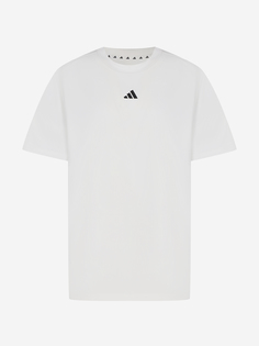 Футболка для мальчиков adidas, Белый